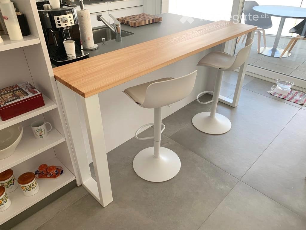 Attico in pieno centro Bellinzona vero affare - Bild 1