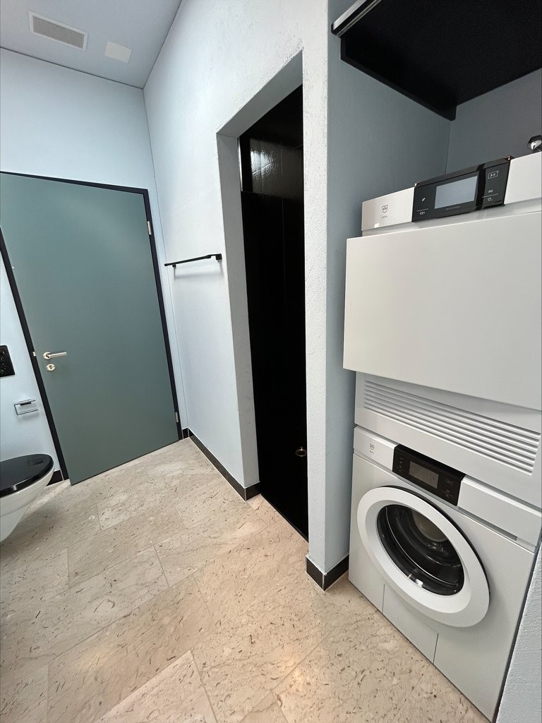 Moderne 3.5-Zimmer-Neubauwohnung an attraktiver Lage in Kloten - Bad