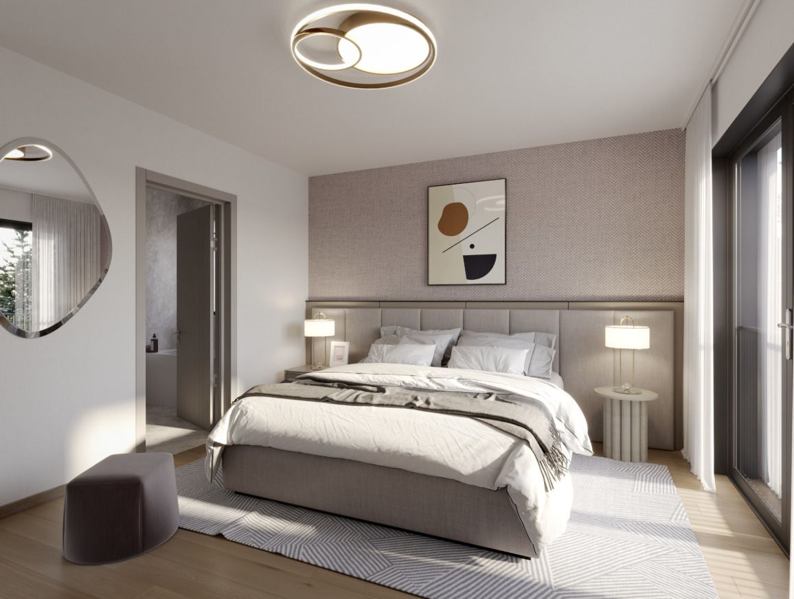 Foretaille 15 - Lot 4.02 - Bild 4