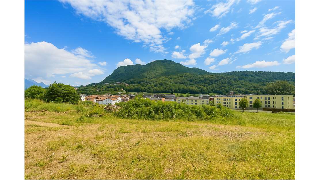 Residenza La Ran - 3.5 locali, nuova costruzione - Bild 7