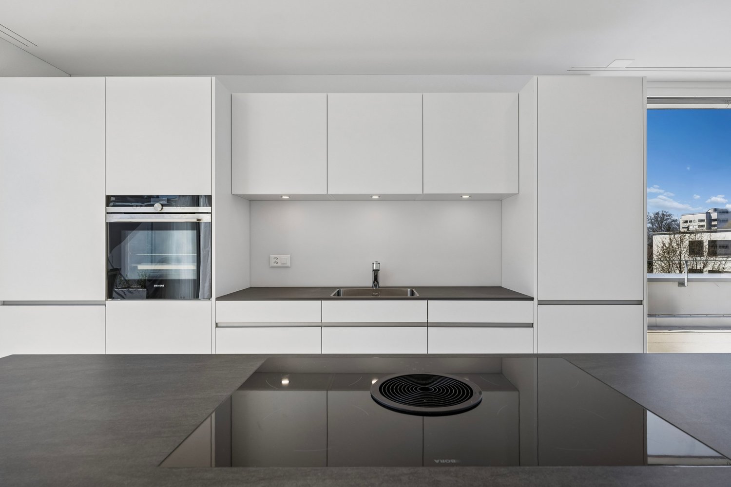 Rorschach: 4.5-Zimmer-Maisonette mit Seesicht kaufen - Bild 3