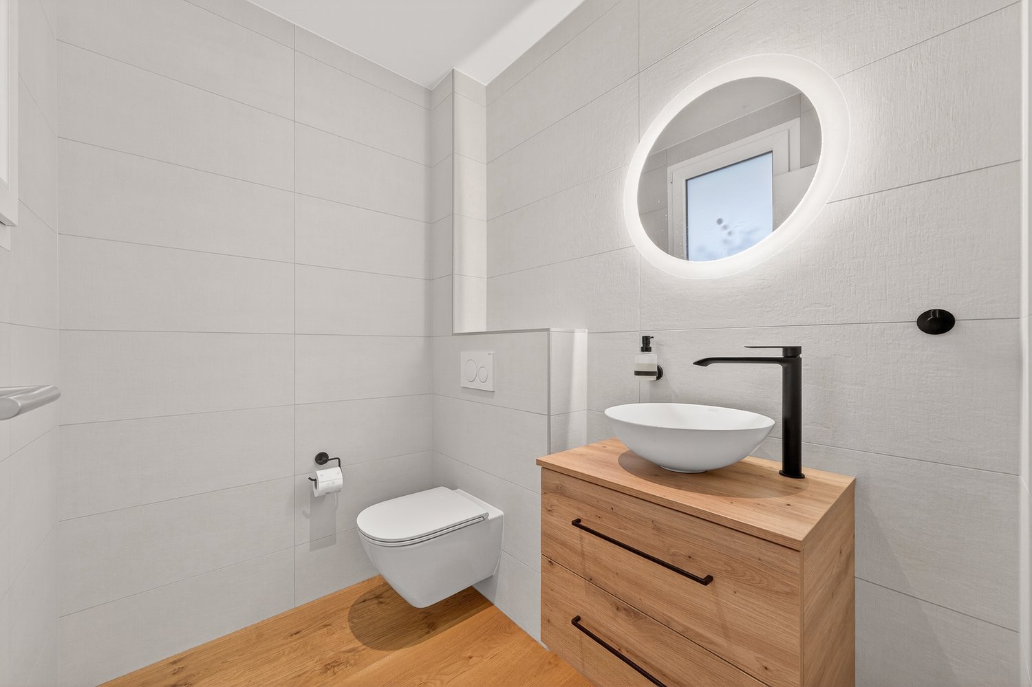 Villa récente de 5.5 pièces à Bulle secteur les Granges - Bild 6