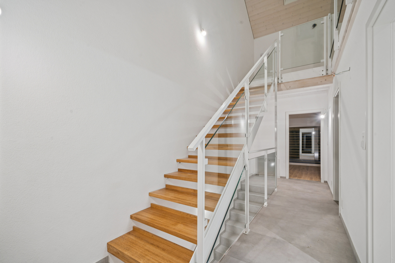 Appartement neuf 4.5 pièces avec loggia au coeur de Penthalaz - Bild 6