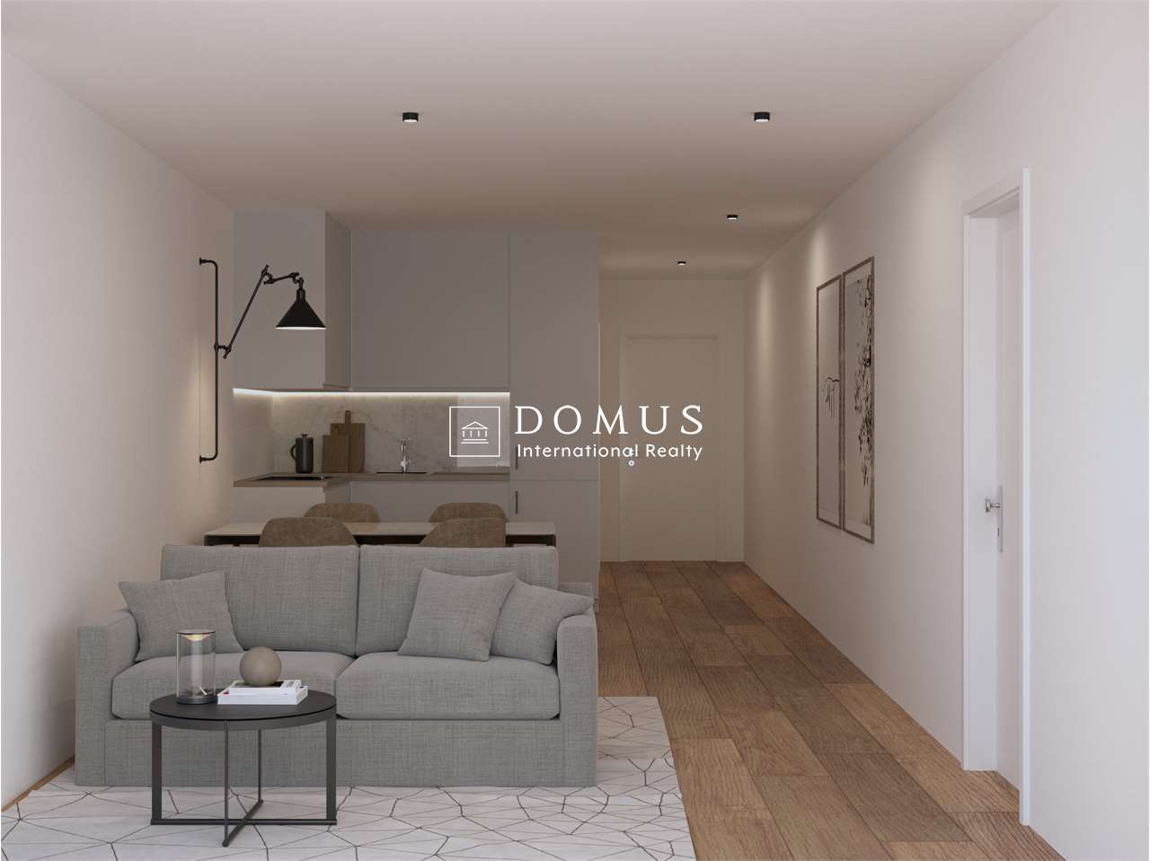 Moderno 3,5 locali -  Bild 10