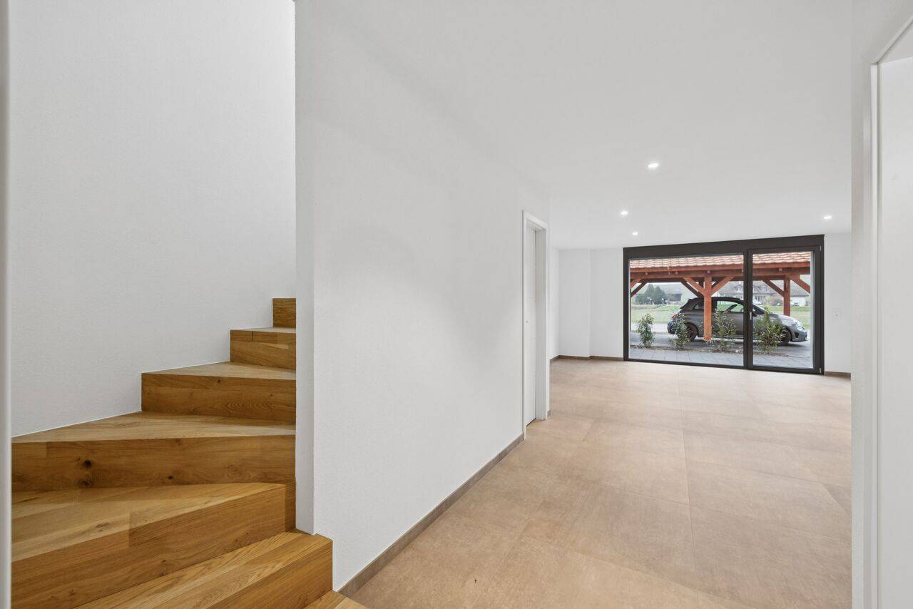 Résidence Clos des Pièces - Villa A - Bild 11