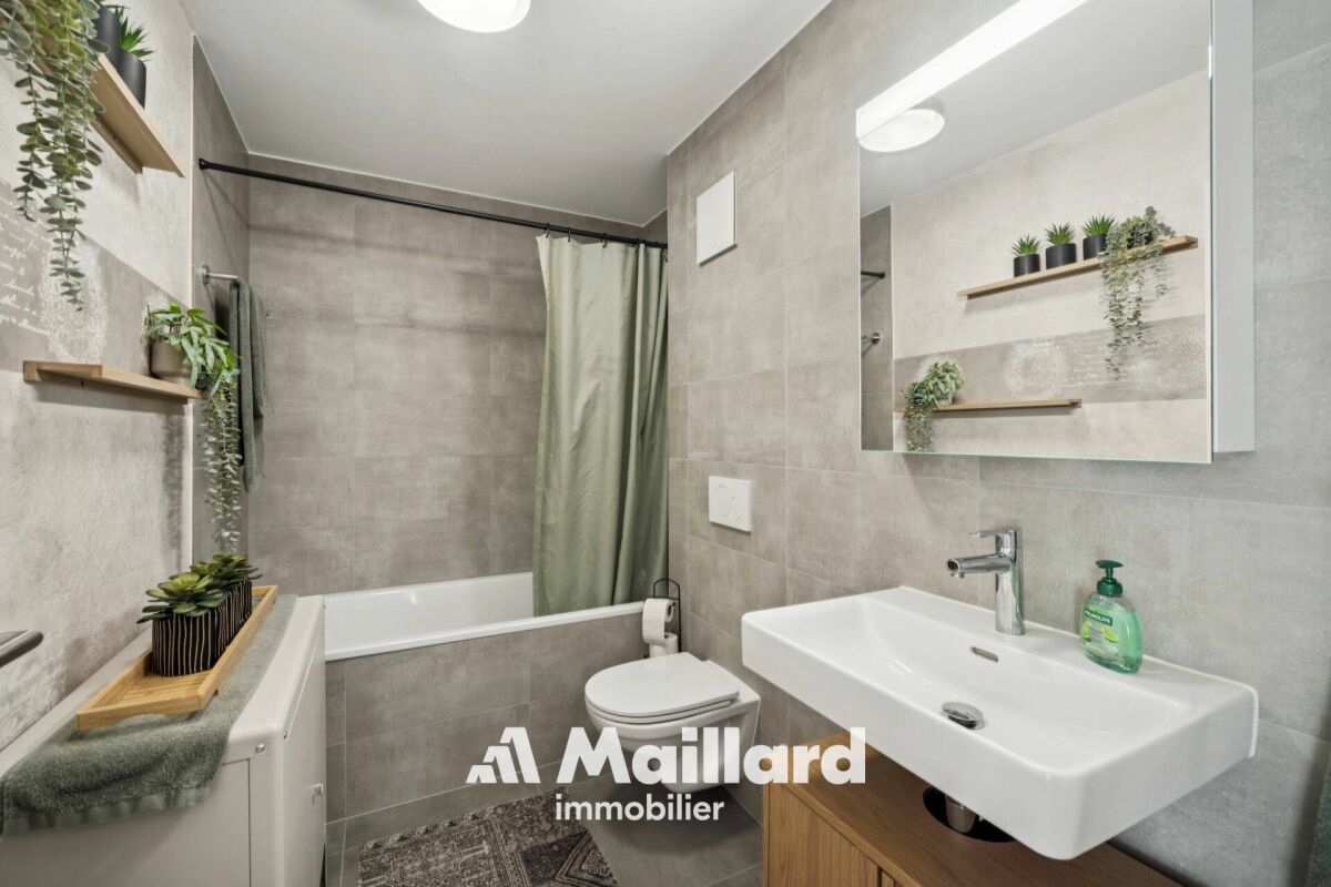 St-Aubin-Sauges - Superbe appartement de 3,5 pièces avec terrasse - Bild 6