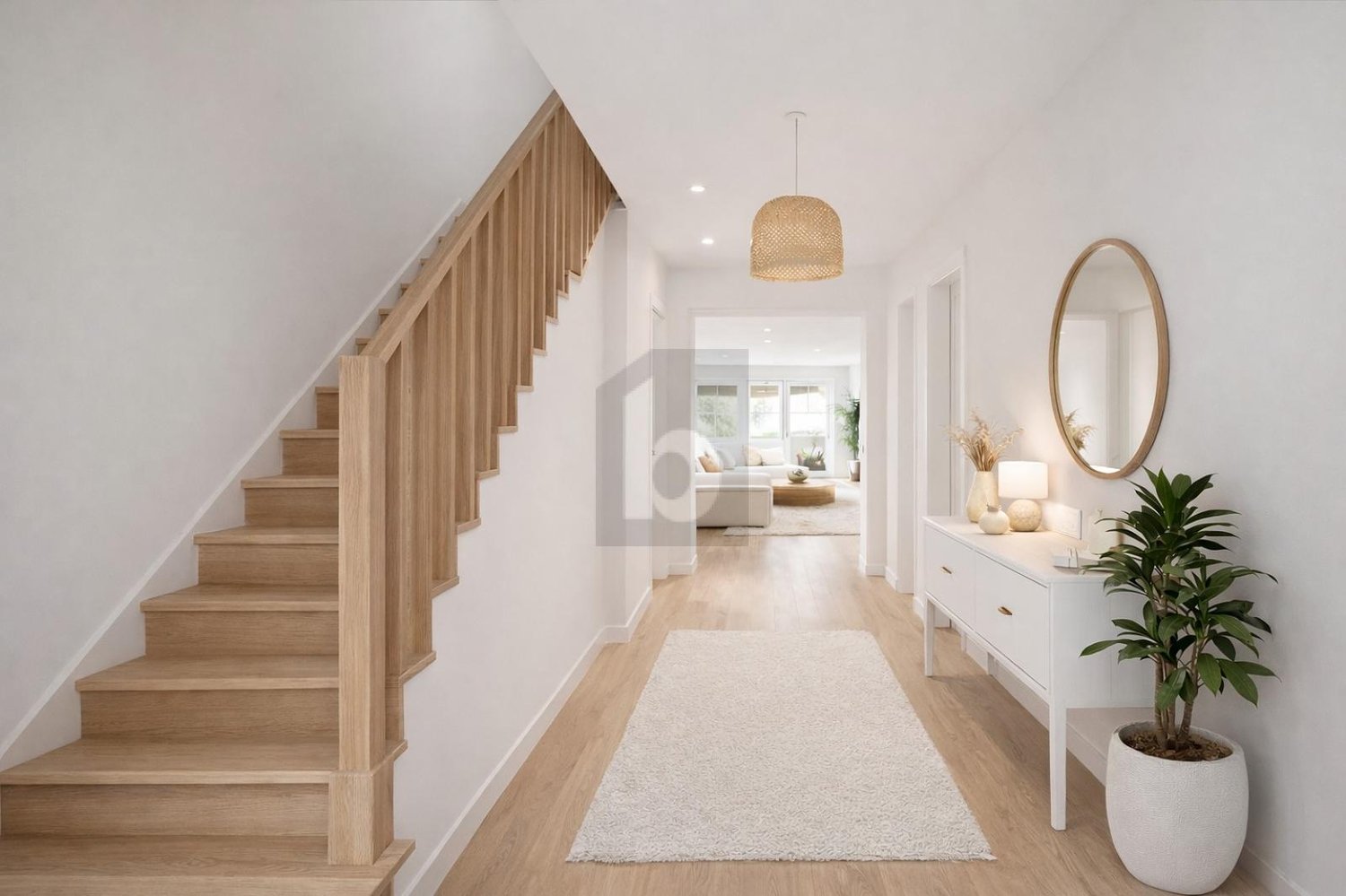 SPACIEUX, MODERNE & PERSONNALISABLE (LOT2) - Bild 3