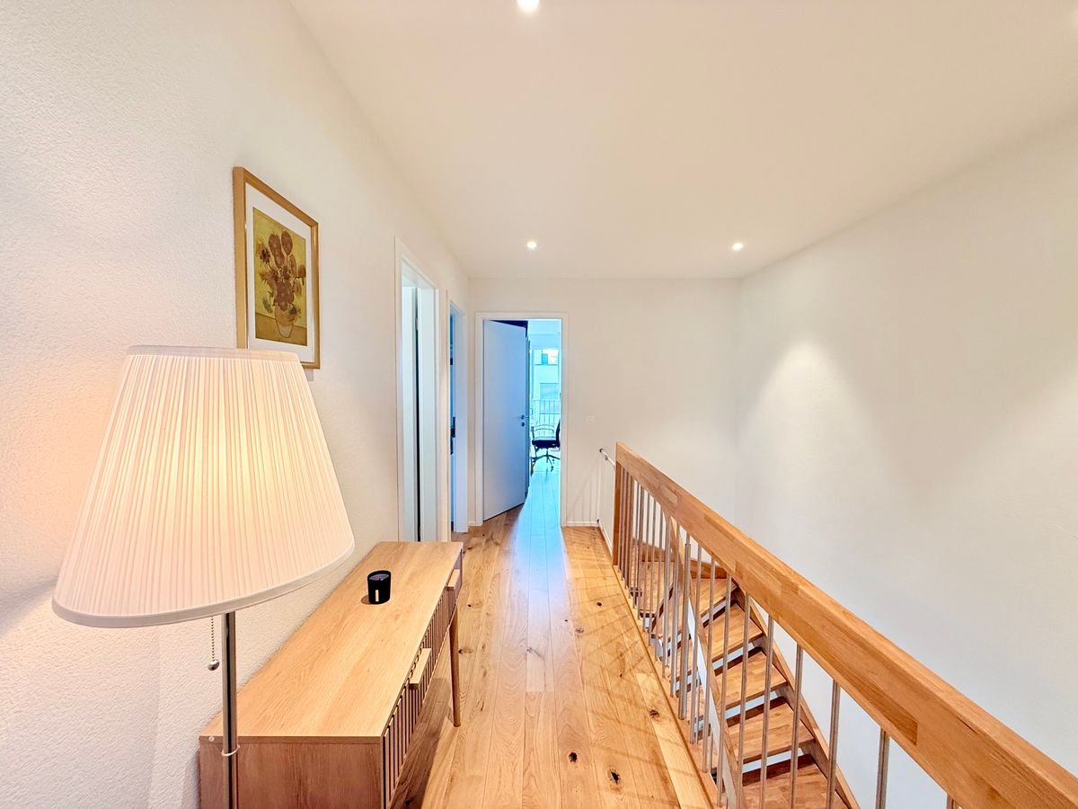 Attique neuf 4.5 pièces - Label Minergie Eco, terrasse et luminosité exceptionnelle - Bild 10