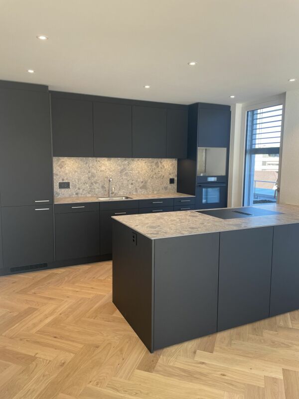 3,5 Zi. Attika-Wohnung Süd - Bild 13