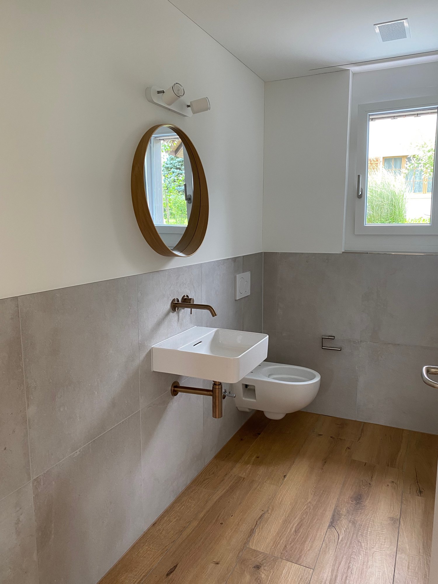 Wunderschönes und ruhiges Mönthal - Bild 5