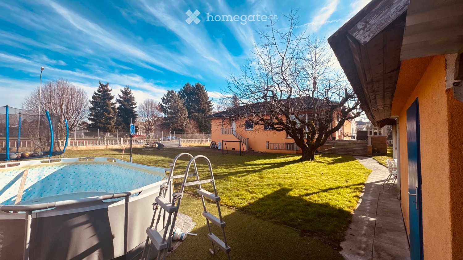 Maison à vendre -  Bild 2