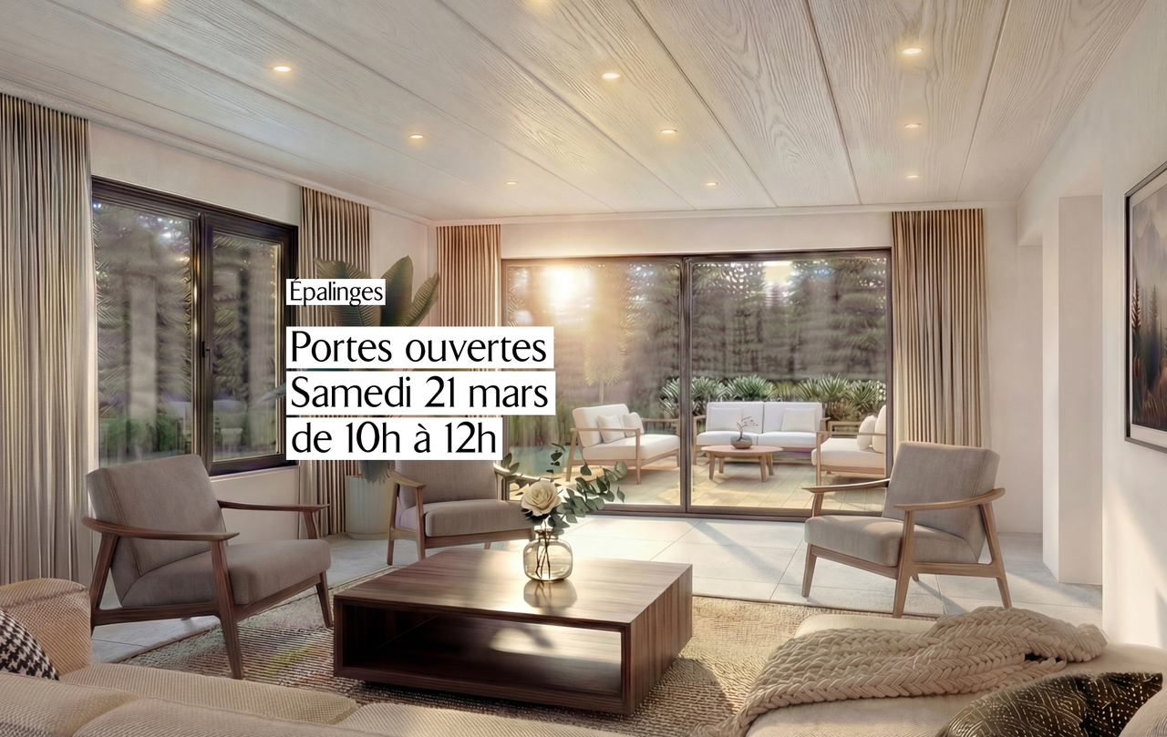 Magnifique villa de 253 m²  avec jardin - Bild 1