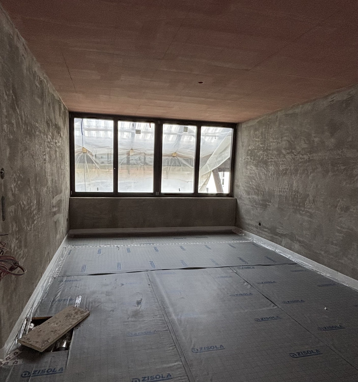 AMENO | B2 - Baustelle