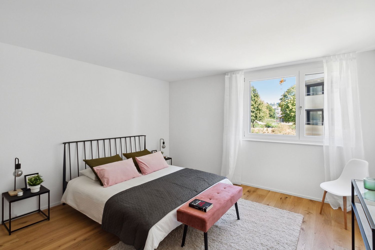 Impasse de Champ Riond - Lot M1.2 - Bild 10