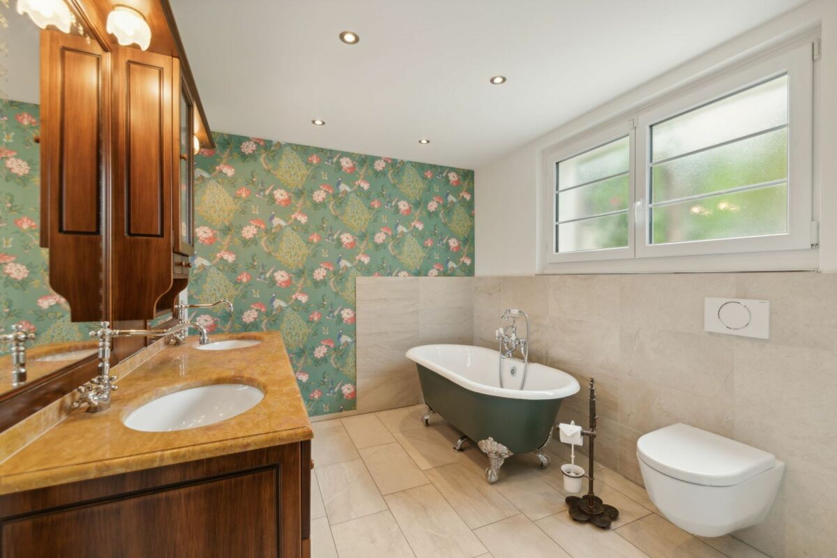 KERN­SANIERTES BAUERNHAUS MIT AUSBAUPOTENZIAL -  Bild 6