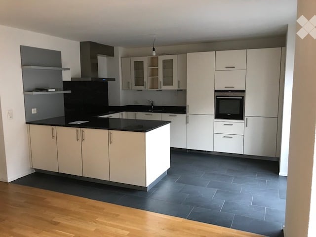 Ruhige und moderne 3.5-Zimmerwohnung an beliebter Lage - Bild 1