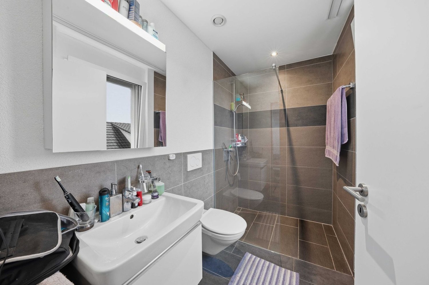 2.5-Zimmer-Wohnung -  Bild 7