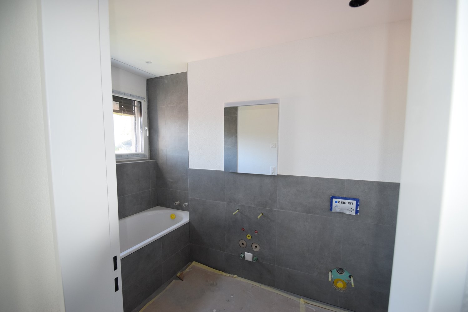 Moosseedorf – Wohnen im Park -  Bild 6