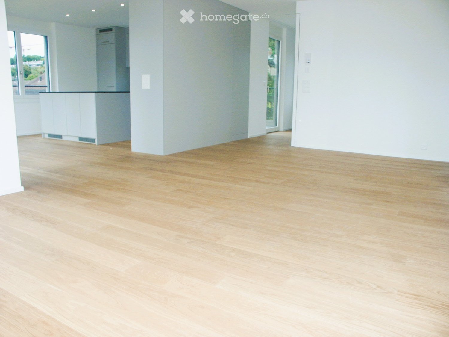 2 TAGE DER OFFENEN TÜRE !! CHARMANTE 2.5-ZIMMER ATTIKAWOHNUNG - 4 TERRASSEN – ZENRTAL IN HÖNGG - Bild 13