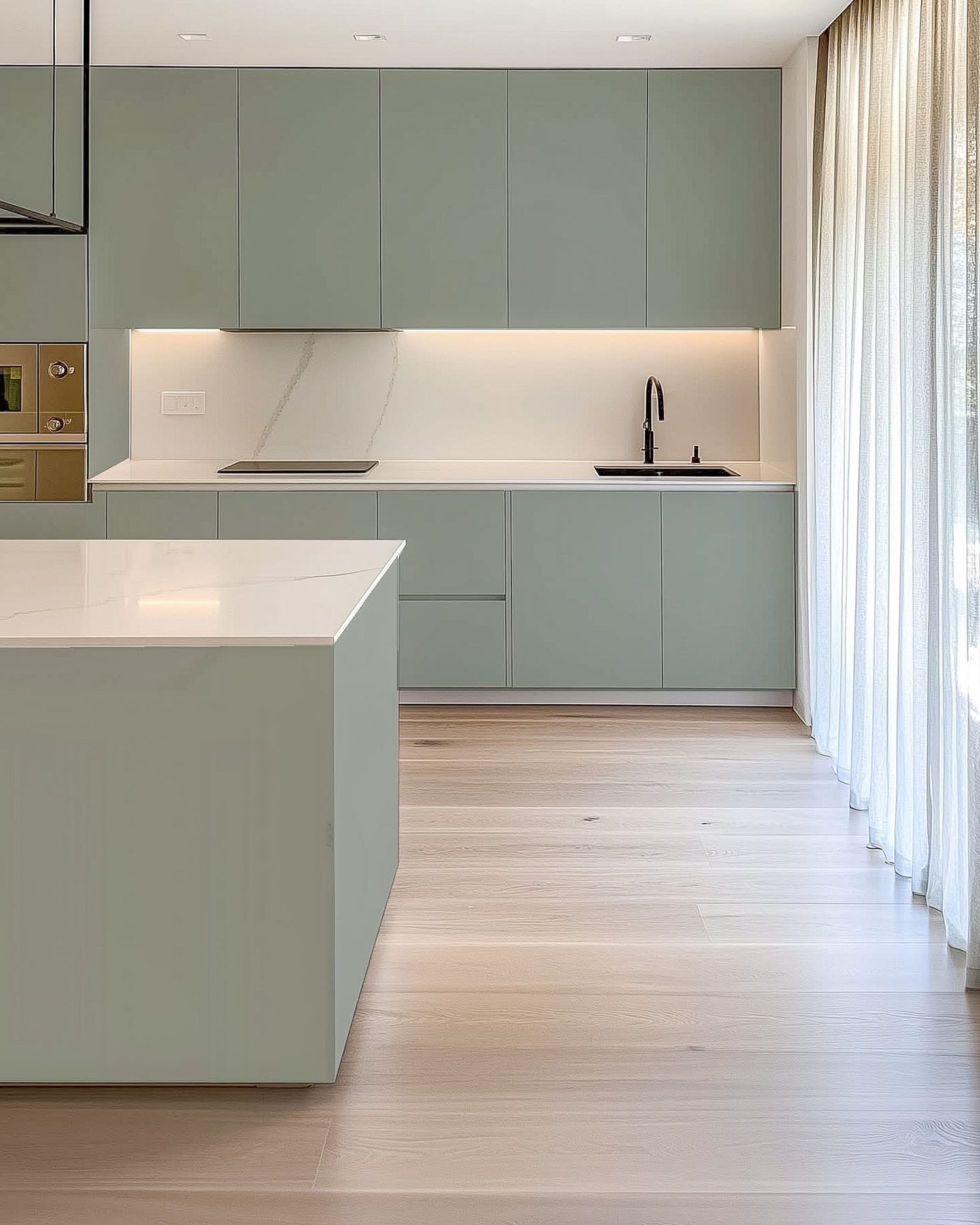 Ampio 3.5 locali con giardino a Grancia - Bild 3