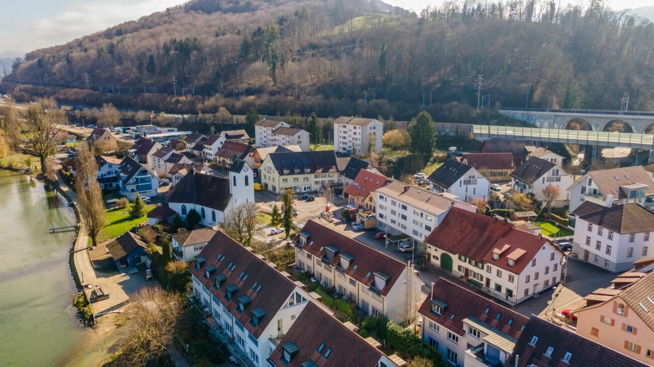 Für grosse Familien und Menschen die viel Platz möchten - Bild 1