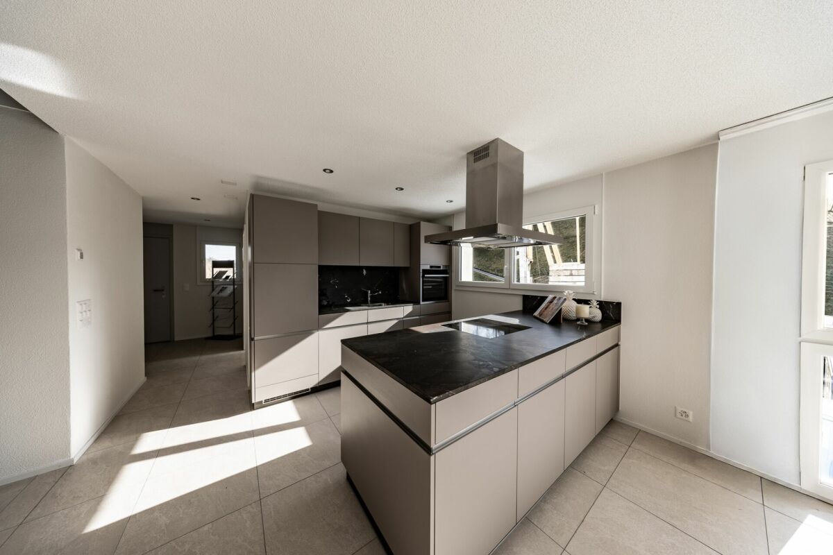 Musterwohnung im Gässli Grünenmatt - Bild 6