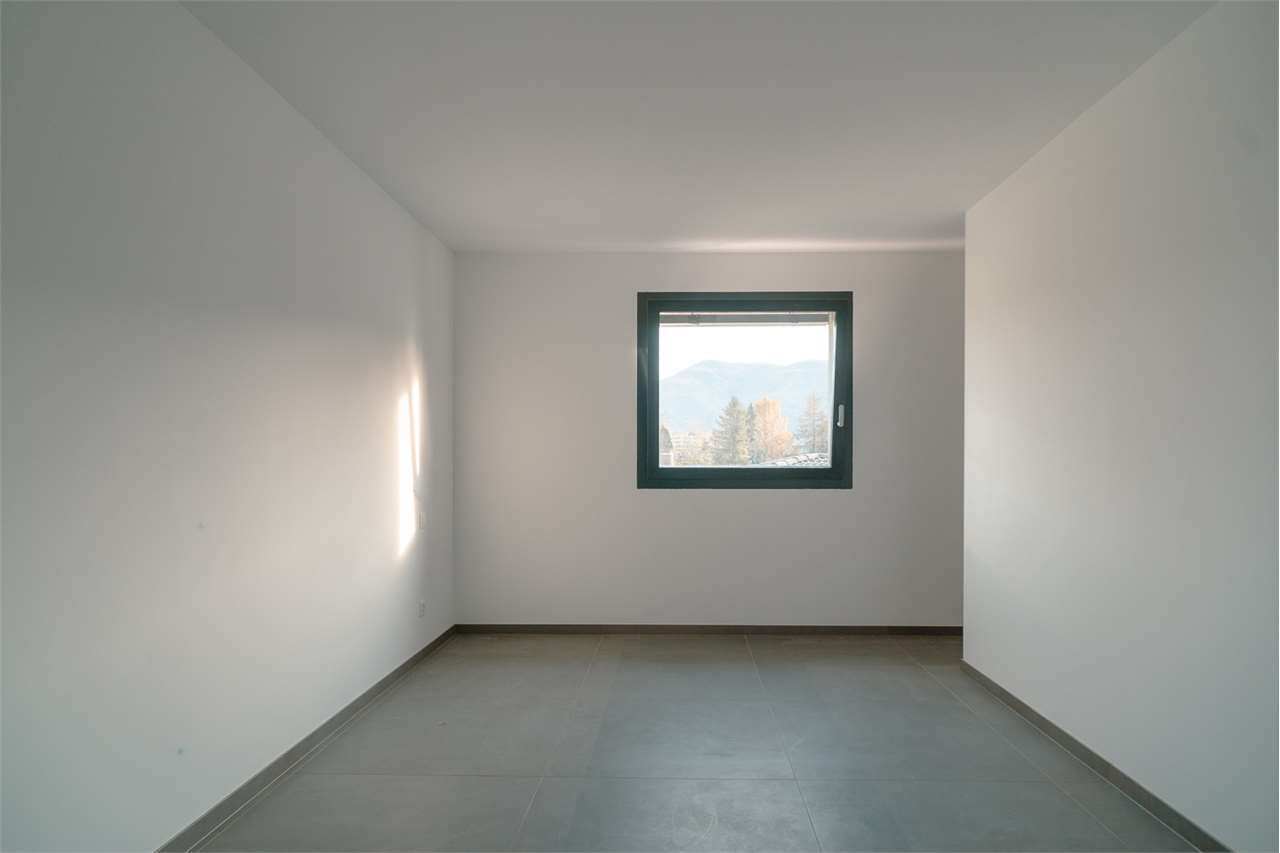 Vacallo: grande 2.5 locali con ampia terrazza - Bild 9