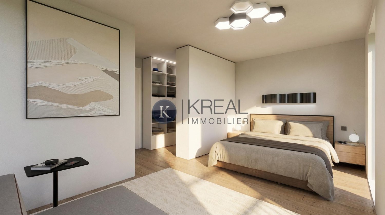 Confort, luminosité et nature : votre future villa à Vallorbe -  Bild 3