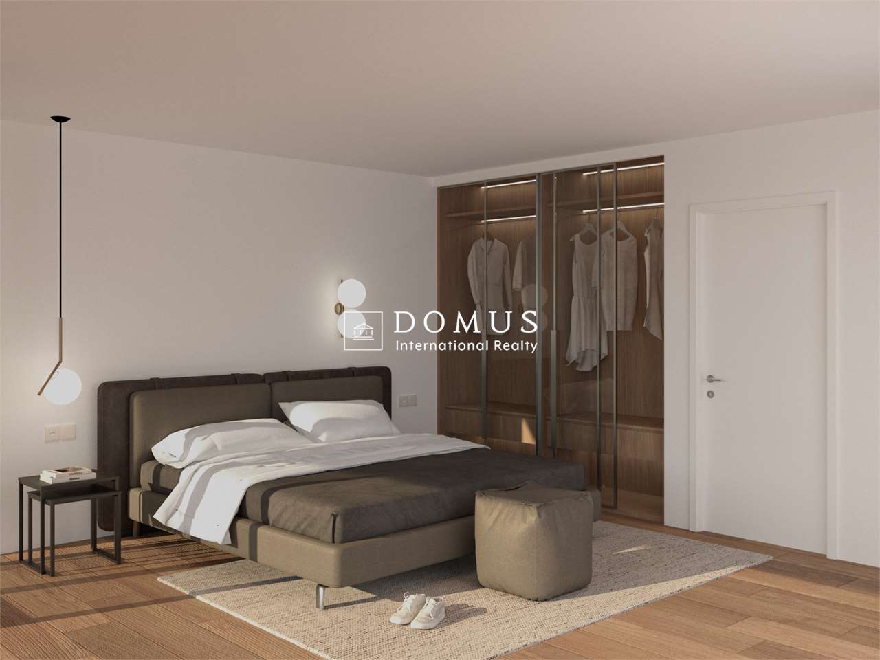 Moderno 3,5 locali -  Bild 4