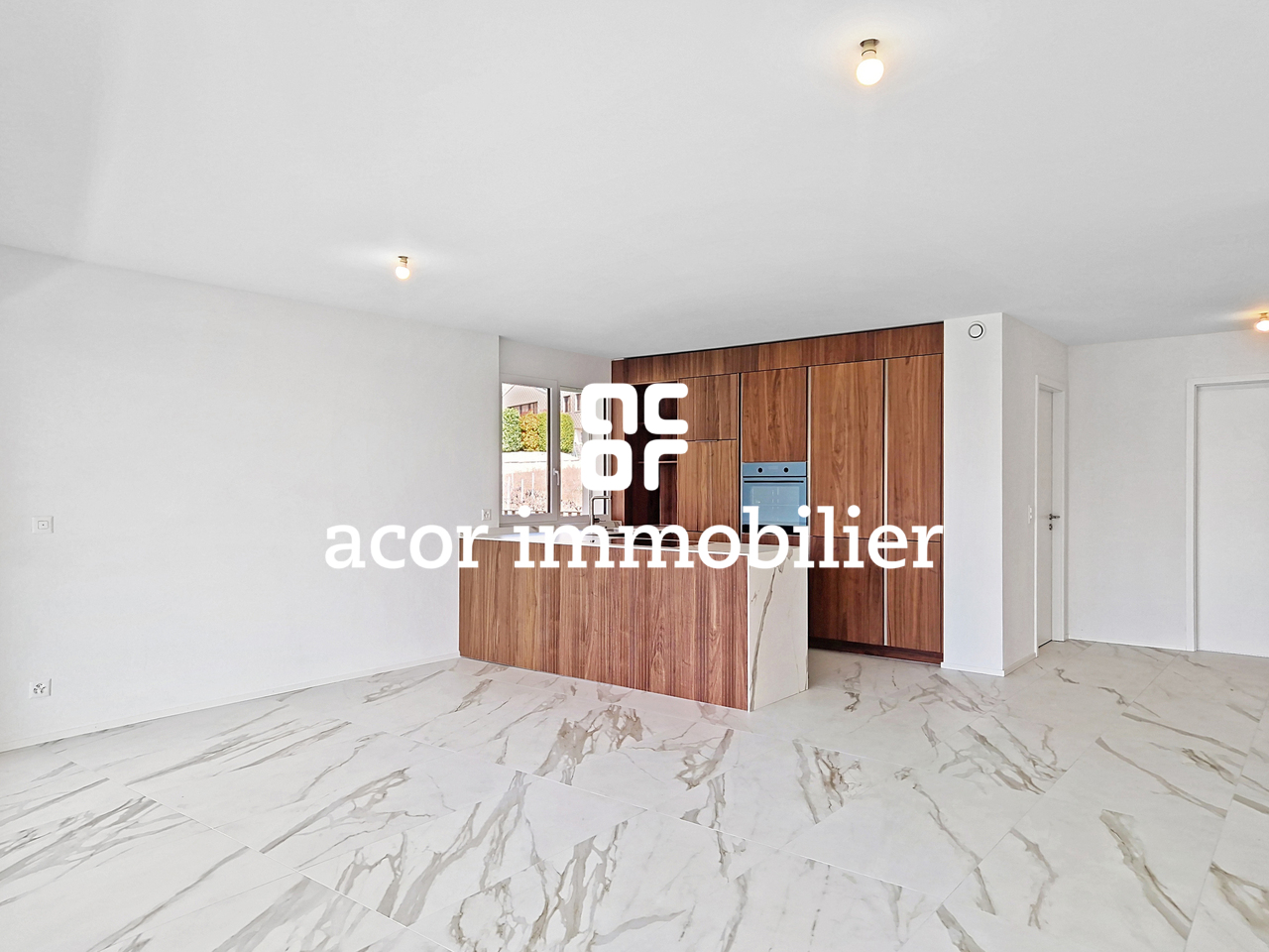 Magnifique 3.5 pièces neuf avec balcon à Vétroz! - Bild 1