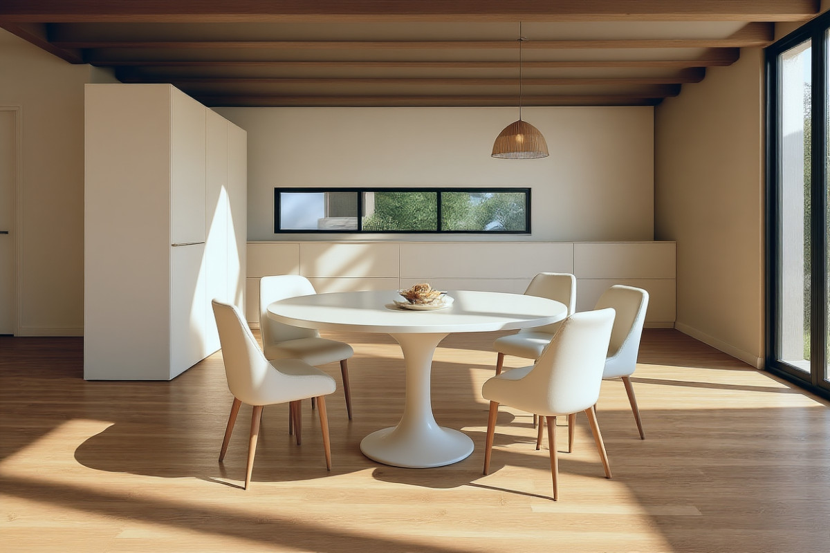 Villa Contemporaine D, Terre-Sainte - Bild 4