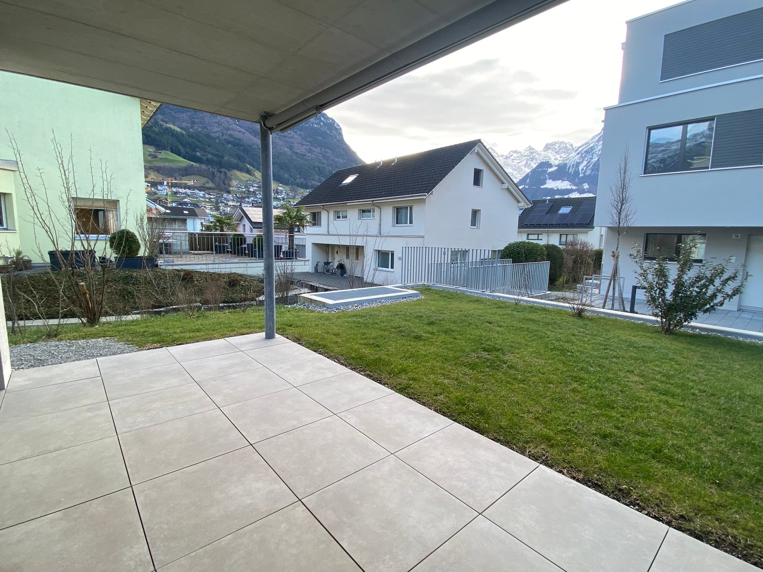 Letzte Gelegenheit - NEUBAU 5.5-Zimmer-Einfamilienhaus (REFH) - Bild 5