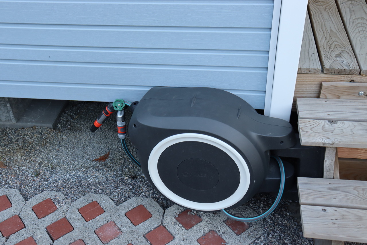 Campinghaus im Raron - neuwertig & voll ausgestattet - Bild 11