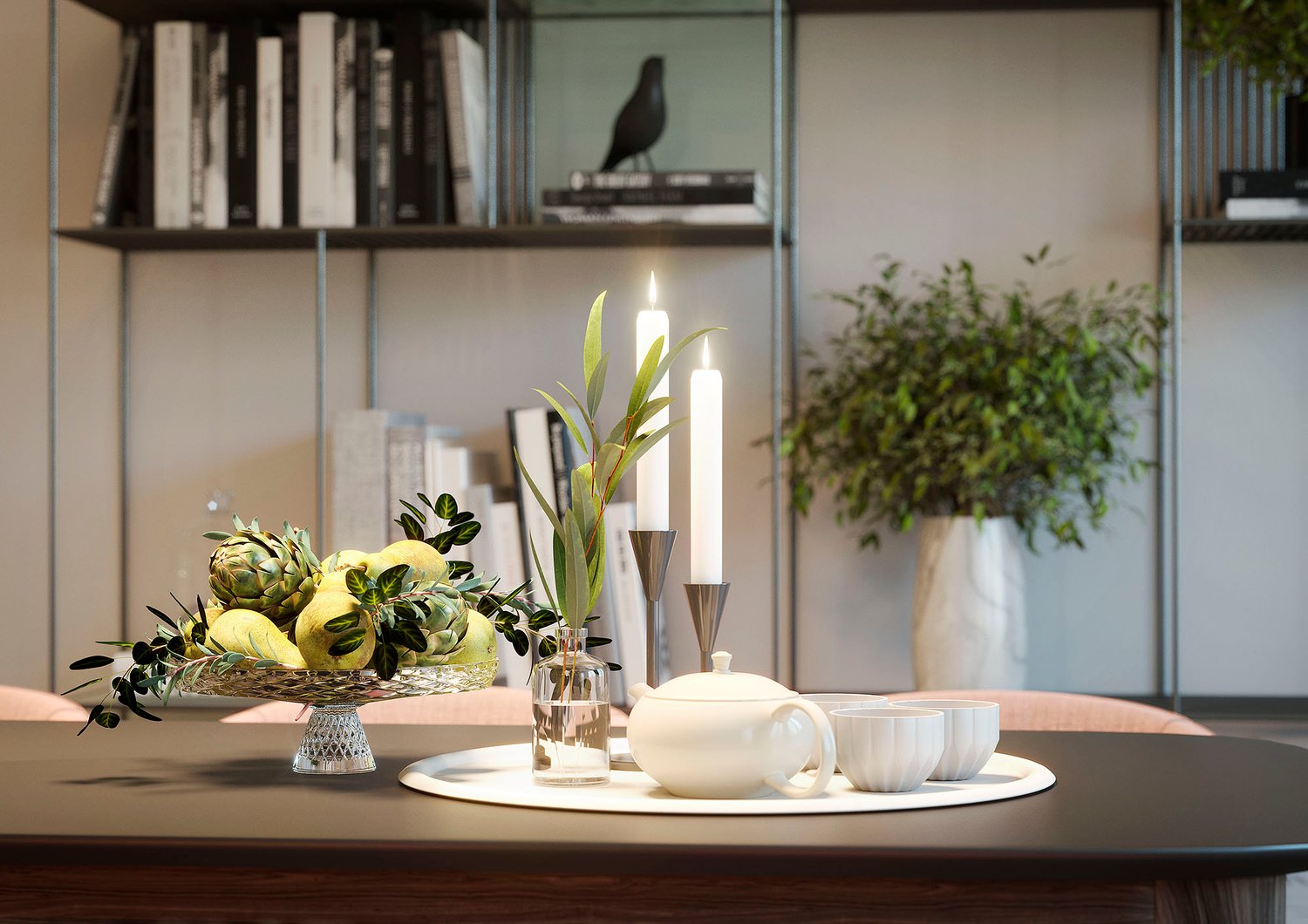 «Landstrasse 43» - Ihre Wohnresidenz in Ehrendingen - CLose-Up