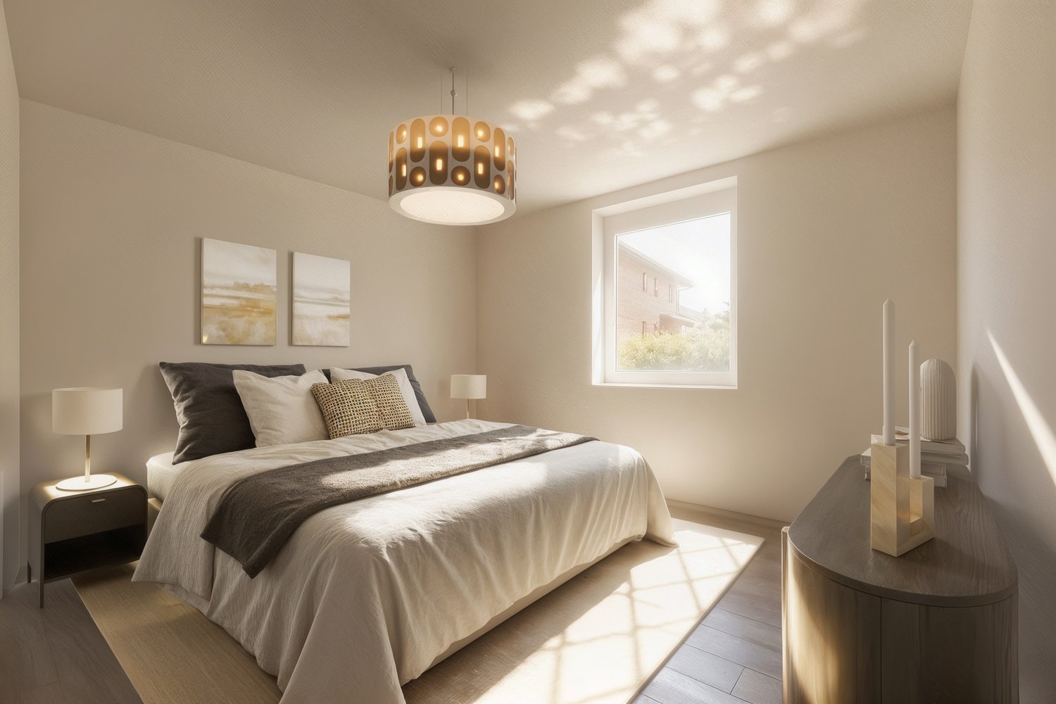 2.5 locali con giardino a Stabio in una nuova costruzione - Bild 3