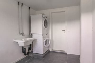 Renditeobjekt in Münchenstein – Modern saniertes EFH - Bild 8