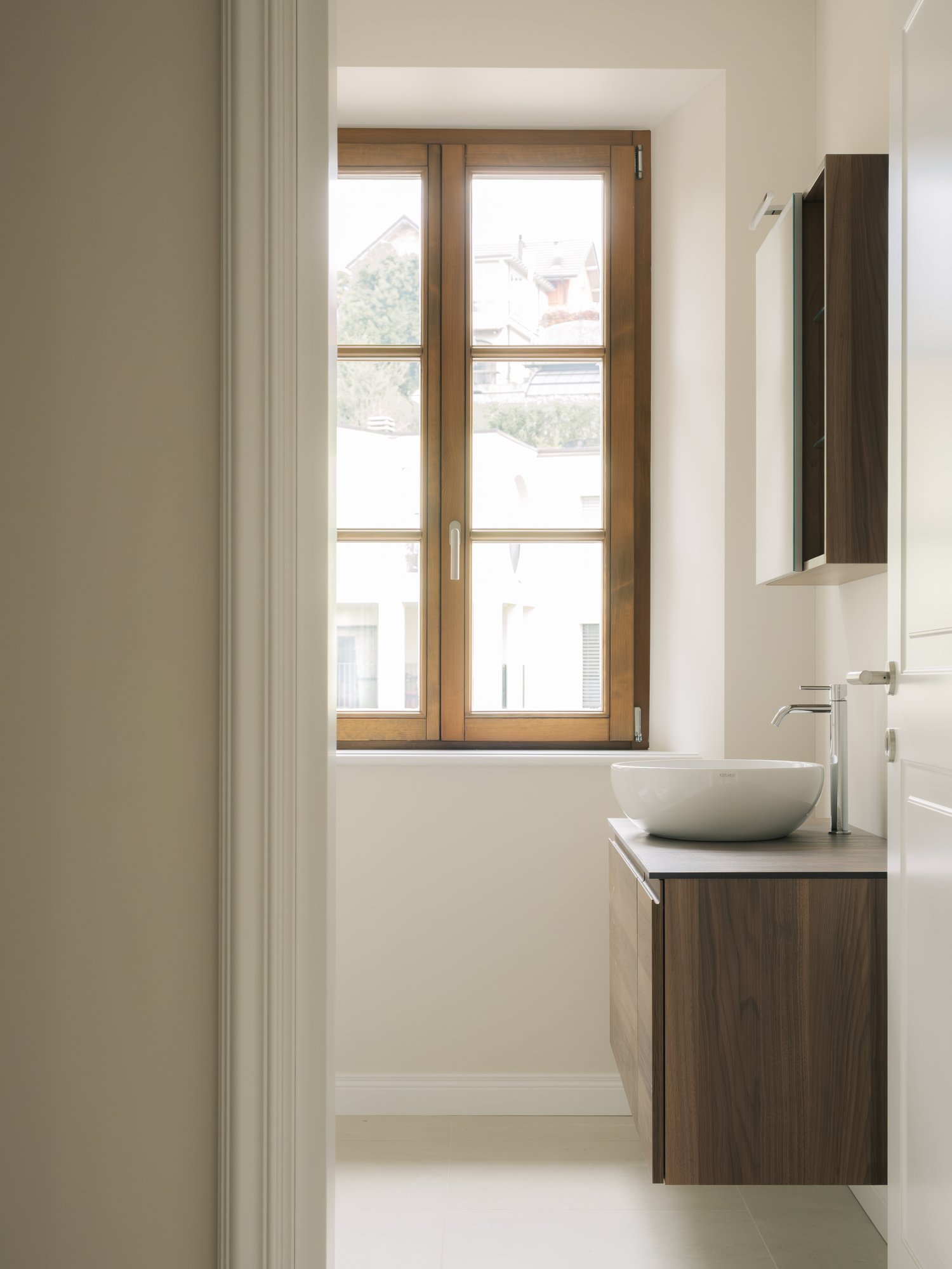 Splendidi 4.5 locali in villa storica - Bild 7