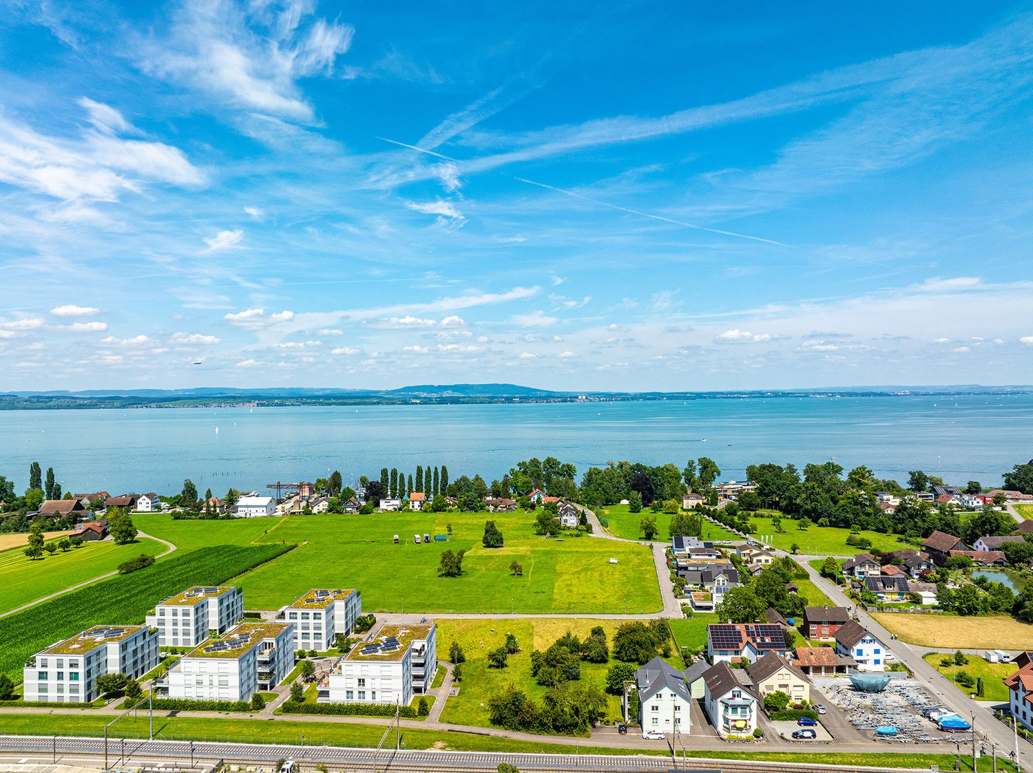 Ihr zukünftiger Wohn(t)raum in Güttingen "see-wies.ch" - Bild 8