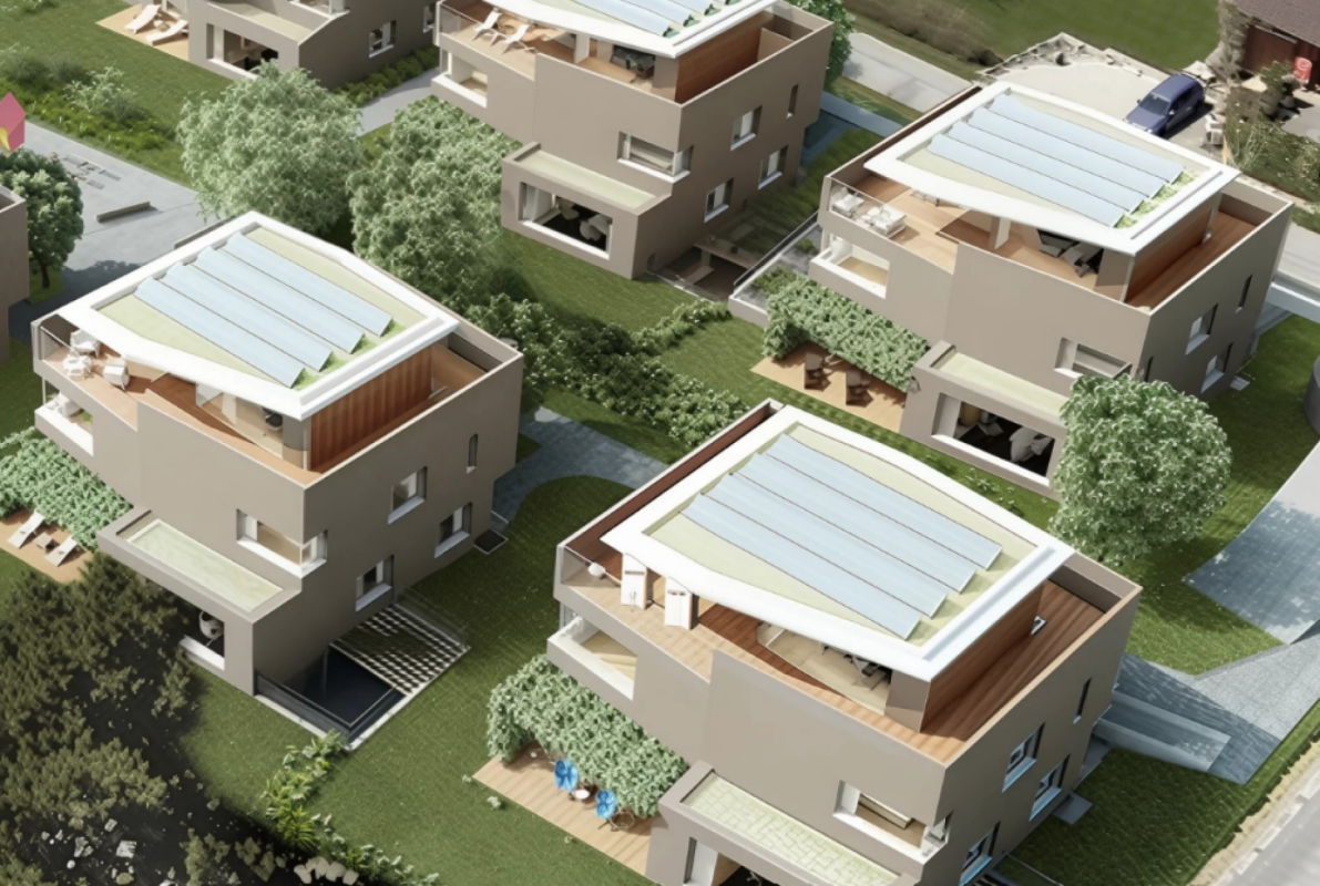 Les Capites - Bevaix - Bild 3