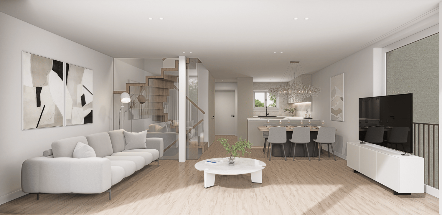 Seltene Gelegenheit: EFH in Bestlage am Waldrand - Bild 5