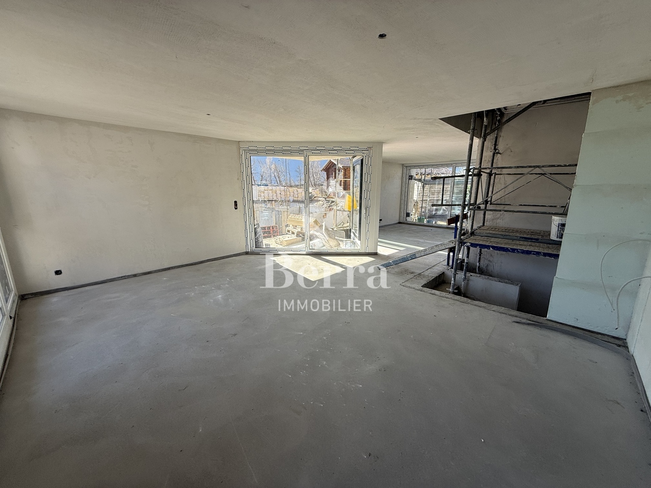 Villas Minergie à Branson "Jules & Célina" - Bild 9