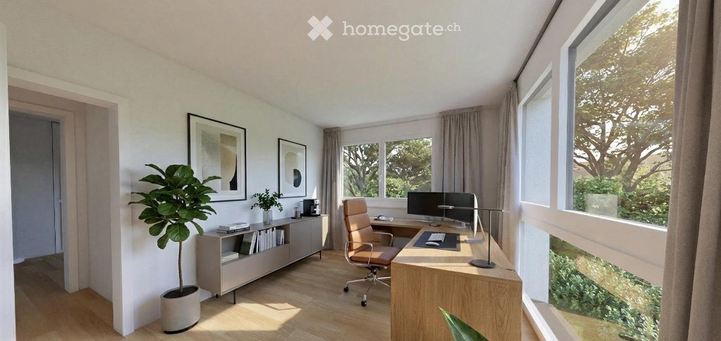 Einfamilienhaus - Grosszügiges Daheim für Familien -  Bild 6