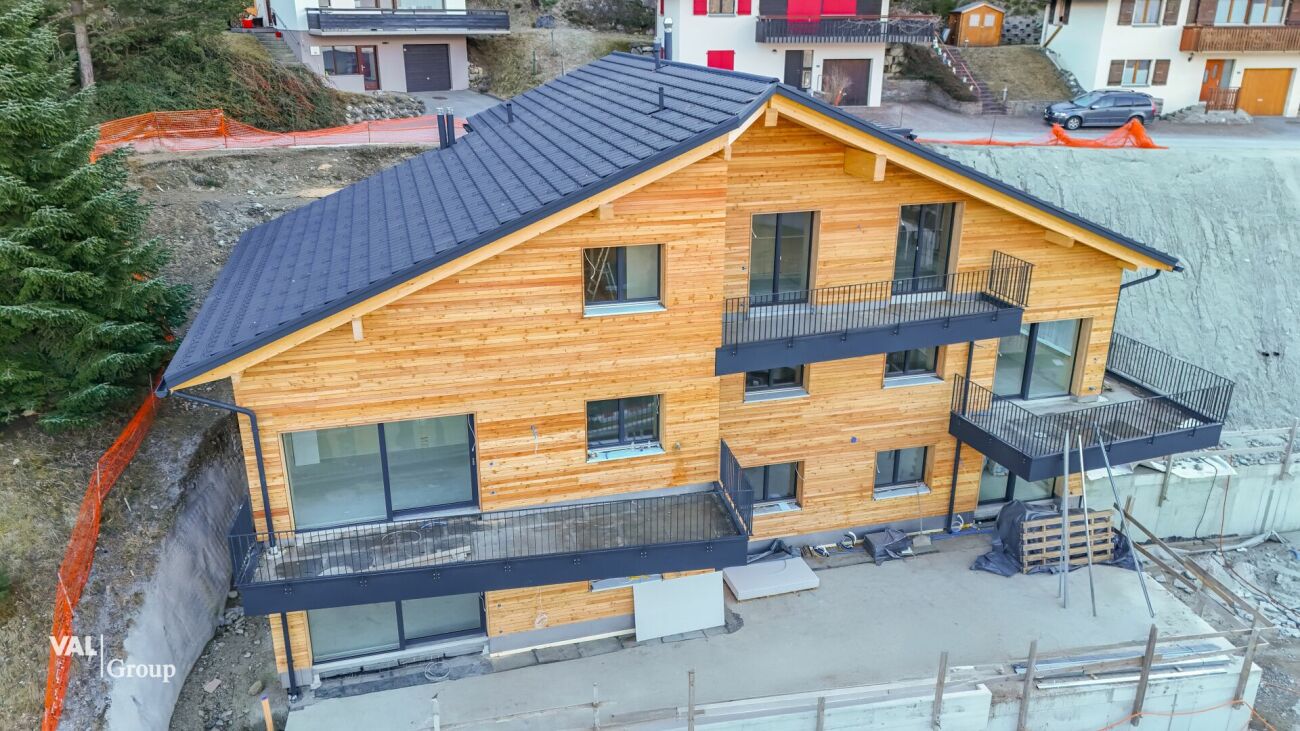 Nachhaltiger und stilvoller Neubau - Ihr neues Zuhause oder Ferienwohnsitz - Bild 7