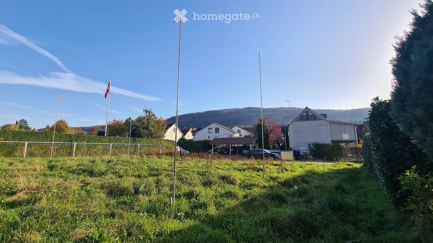 Neubauprojekt: 5.5-Zimmer Einfamilienhäuser an zentraler, ruhiger Lage - Bild 5