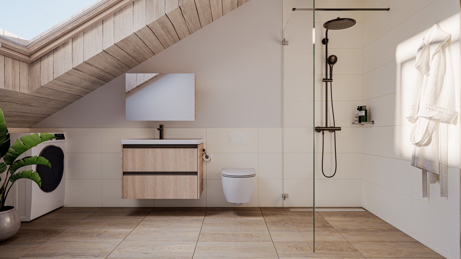 Projektankündigung Neubau Langrüti | Moderne Lebensräume nach Ihrem Geschmack - Bild 3