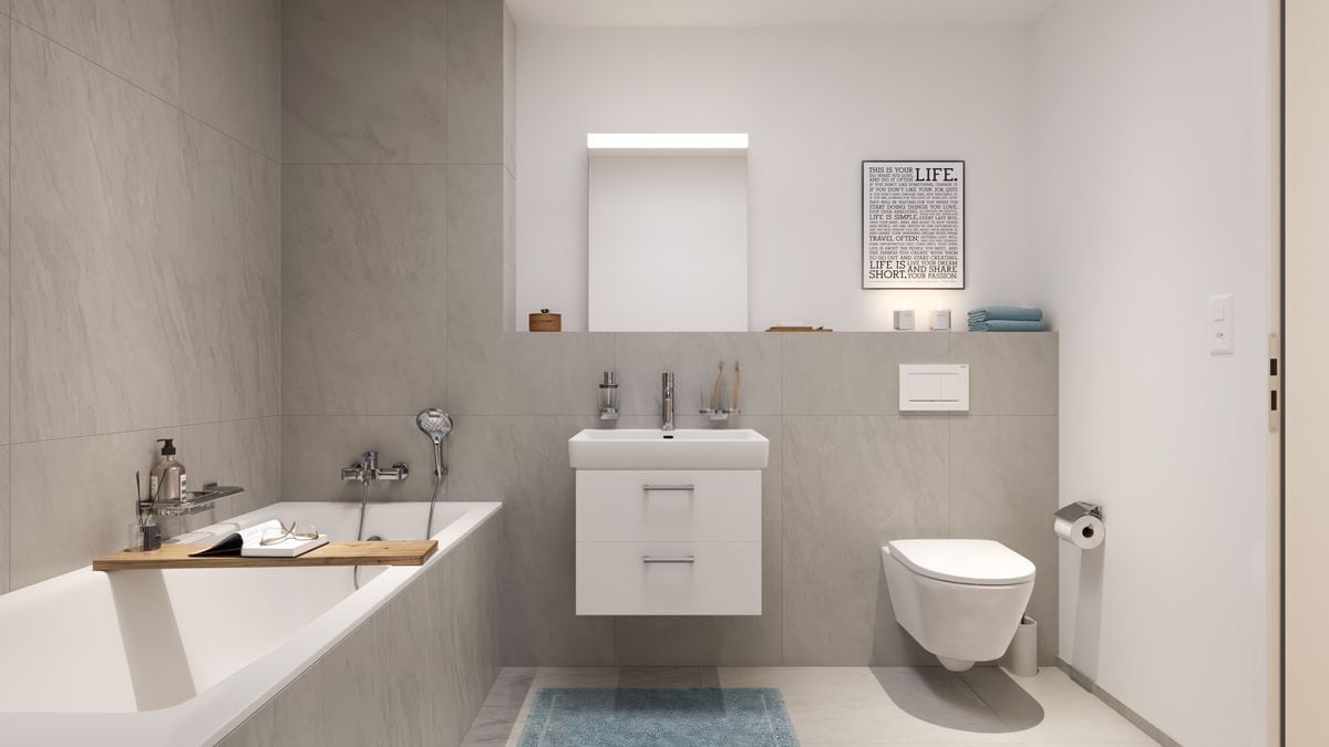 Mehrfamilienhaus mit 8 Wohnungen - Bild 10