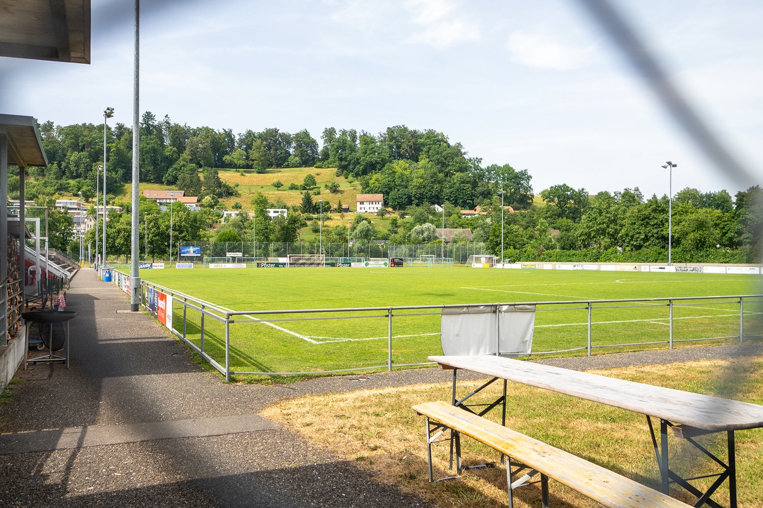 Modern, zentral, flexibel: Ihr neues Zuhause im salzhof-süd.ch -  Bild 13