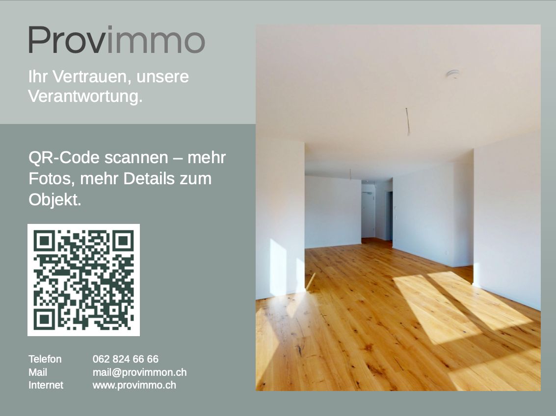 3.5-Zimmer in Rombach – Sichern Sie sich die letzte Wohnung - Bild 13