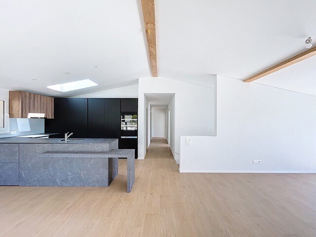 A VENDRE : MAISON AVEC DEUX LOGEMENTS - Cuisine villa