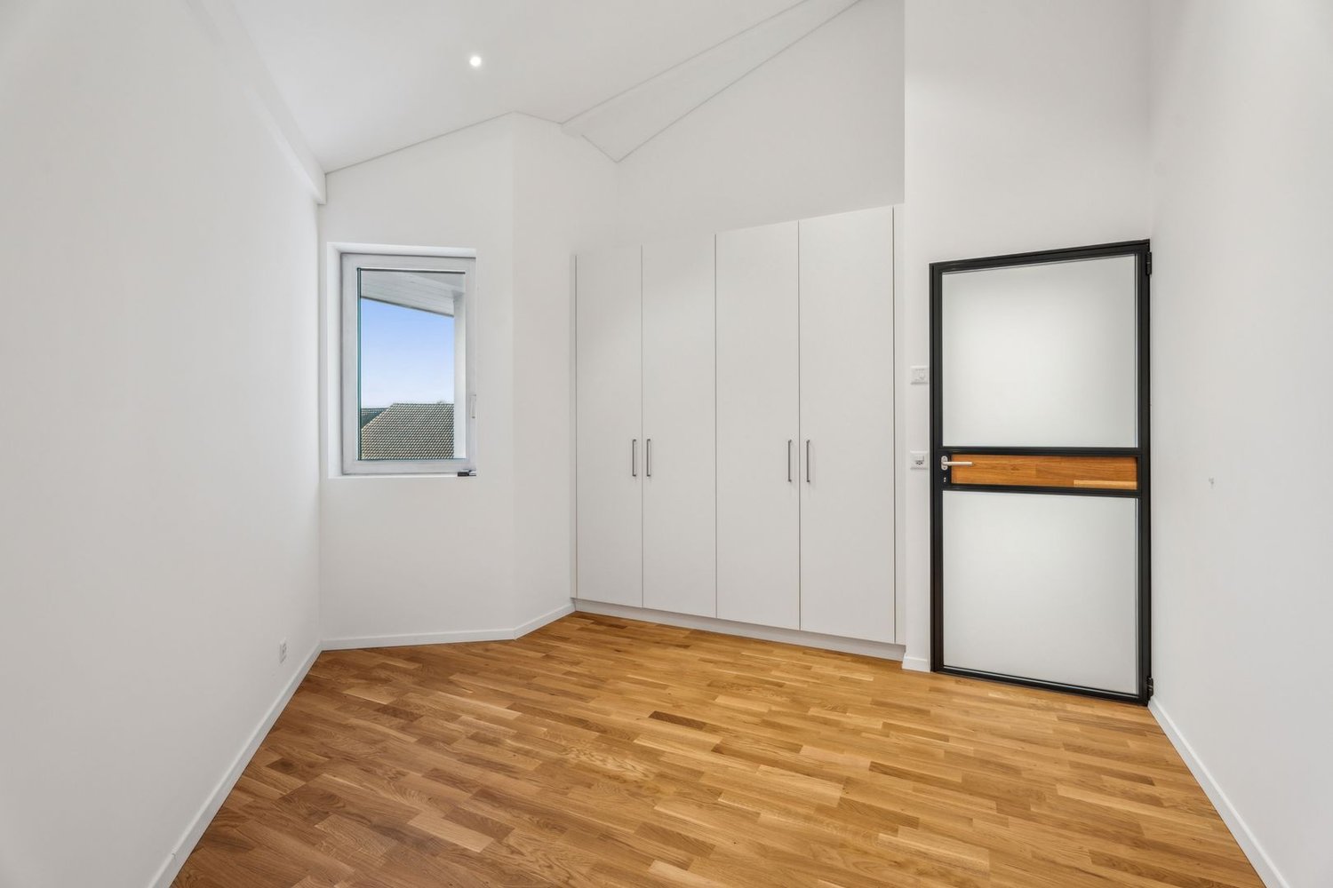 Élégant duplex 5.5 pièces avec mezzanine et ascenseur privatif - Bild 8